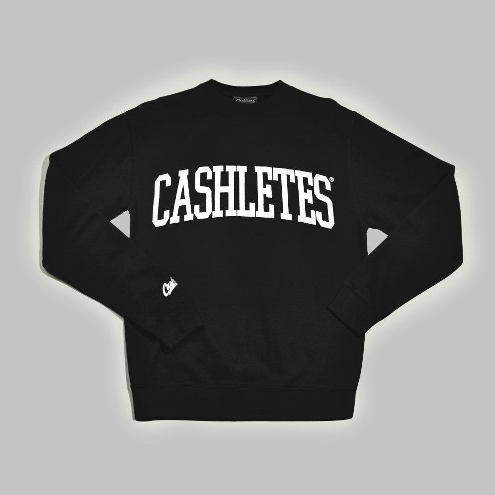 ARCH CREWNECK
