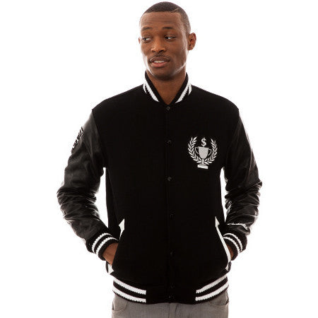 FCL VARSITY JACKET