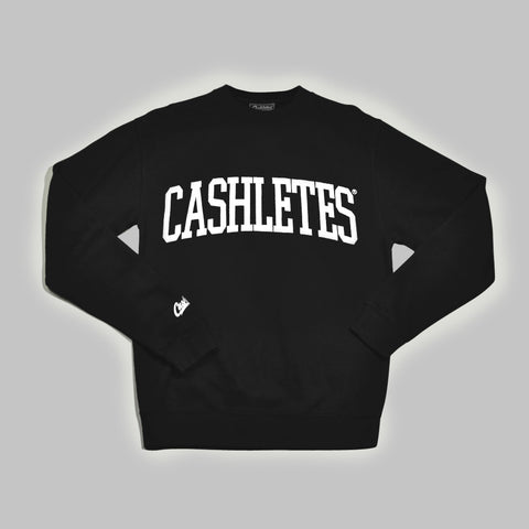 ARCH CREWNECK