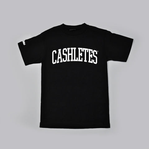 ARCH T-SHIRT (BLACK)