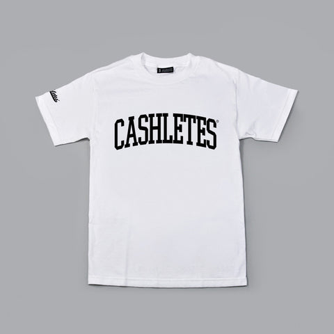 ARCH T-SHIRT (WHITE)