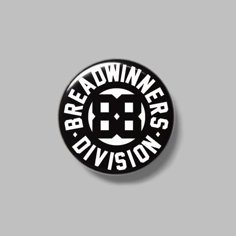 Breadwinners Division Button