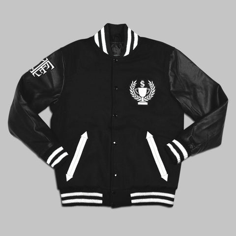 FCL VARSITY JACKET