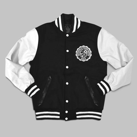 IHE VARSITY JACKET