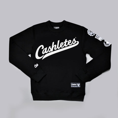 LOGO CREWNECK