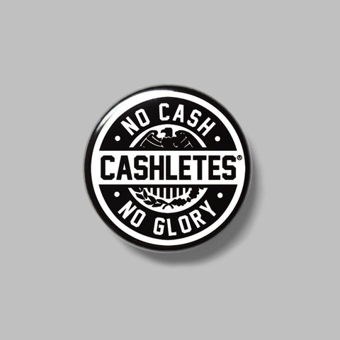 Cashletes Seal Button